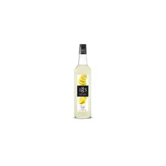 1883 MAISON ROUTIN - SYROP ROUTIN LIME LIMA 1000 ML