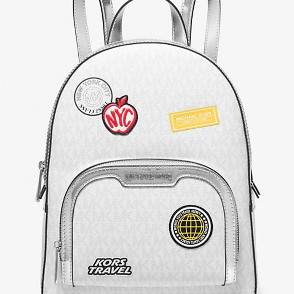 MICHAEL KORS - Mochila Michael Kors Jaycee Limited Edition