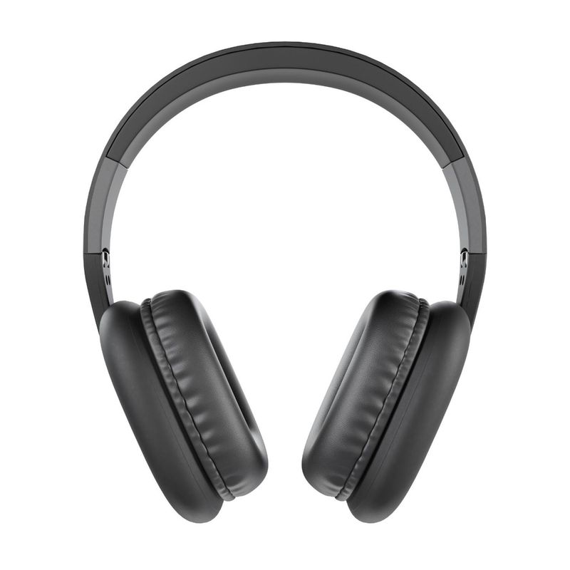 KLIP XTREME - Audífonos On Ear Klip Xtreme ZoneTune Negro KWH-010BK