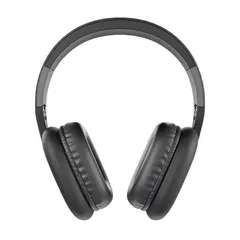 KLIP XTREME - Audífonos On Ear ZoneTune Negro KWH-010BK