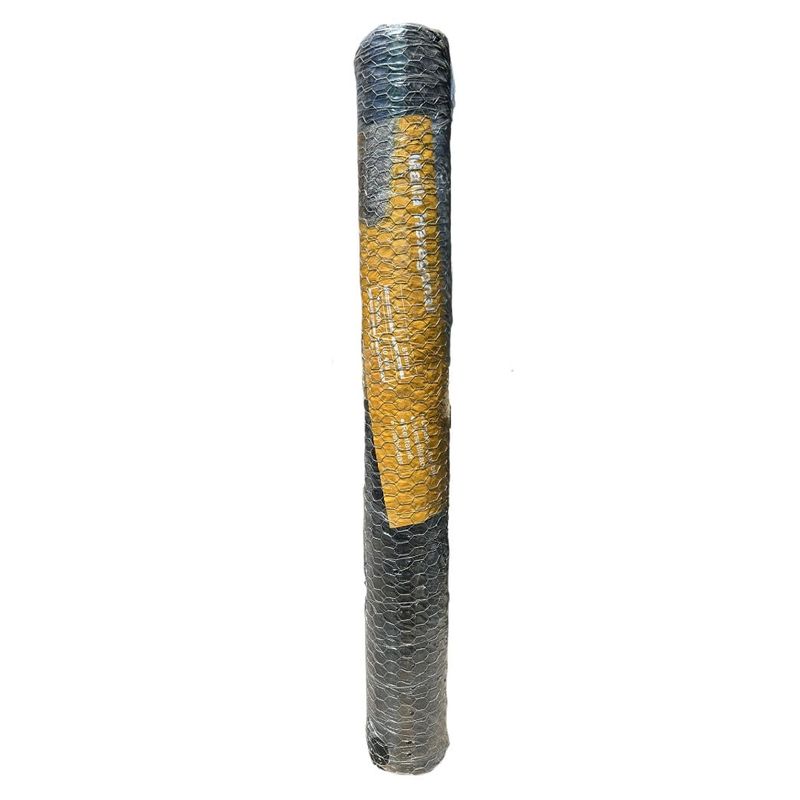 GENERICO - Malla Hexagonal Galvanizada 1" 1.5 x 50 Mt