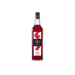 1883 MAISON ROUTIN - Syrup Routin Frambuesa 1000 Ml