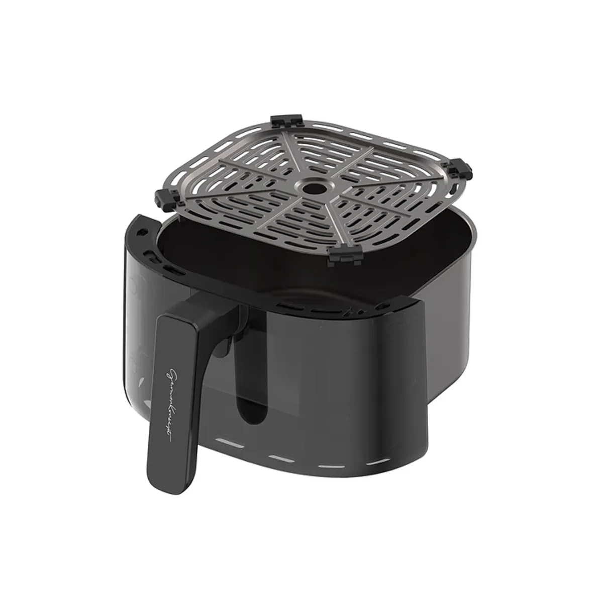 URSUS TROTTER - FREIDORA DE AIRE URSUS TROTTER UT-COOKVIEW