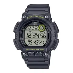 CASIO - Reloj Ws-2100h-8av Hombre Digital Resina - Negro