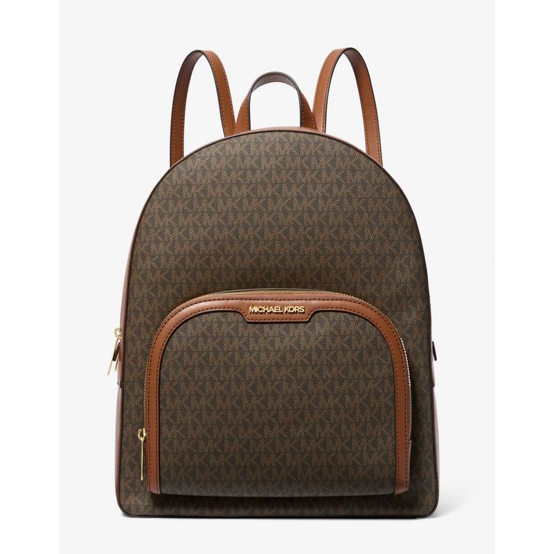 MICHAEL KORS - Mochila Michael Kors Jaycee Large