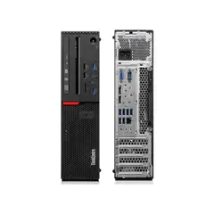 LENOVO - PC M700 SFF i5-6ta 8GB 256GB SSD Reacondicionado Grado A