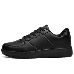 DYNAMOSTRONG CL - Zapatilla Para Colegio De Alta Calidad Modelo Unisex Para Jovenes