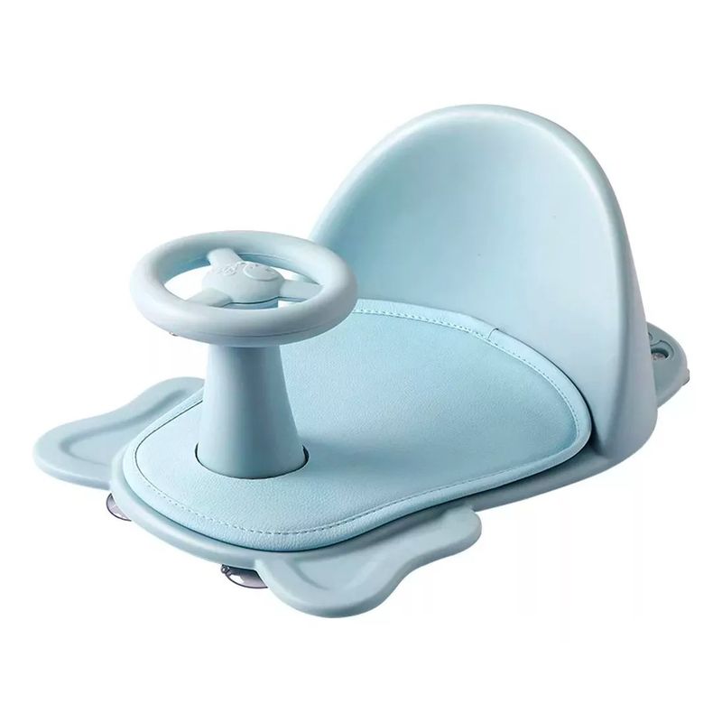 GENERICO - Silla Baby Shower Bañera Ducha Infante
