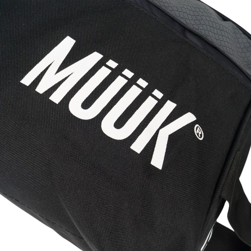 MUUK - Bolso Botinero Muuk MUUK