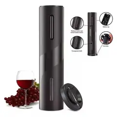 GENERICO - Saca corcho eléctrico para vinos