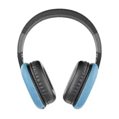 KLIP XTREME - Audífonos On Ear ZoneTune Azul KWH-010BL