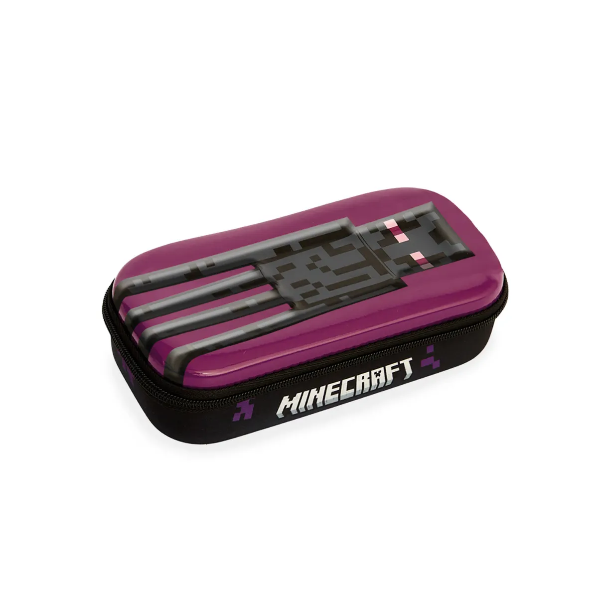 MOOVING - Estuche Rectangular Minecraft Enderman