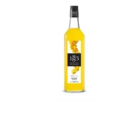 1883 MAISON ROUTIN - SYROP ROUTIN MANGO 1000 ML