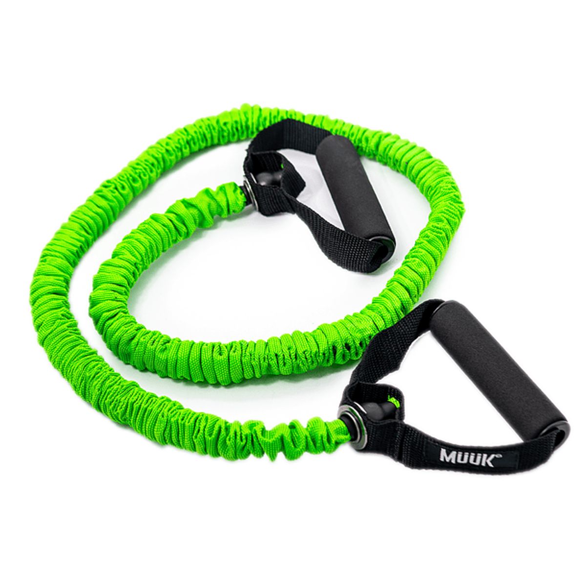 MUUK - Banda Power Tube Muuk Recubierta