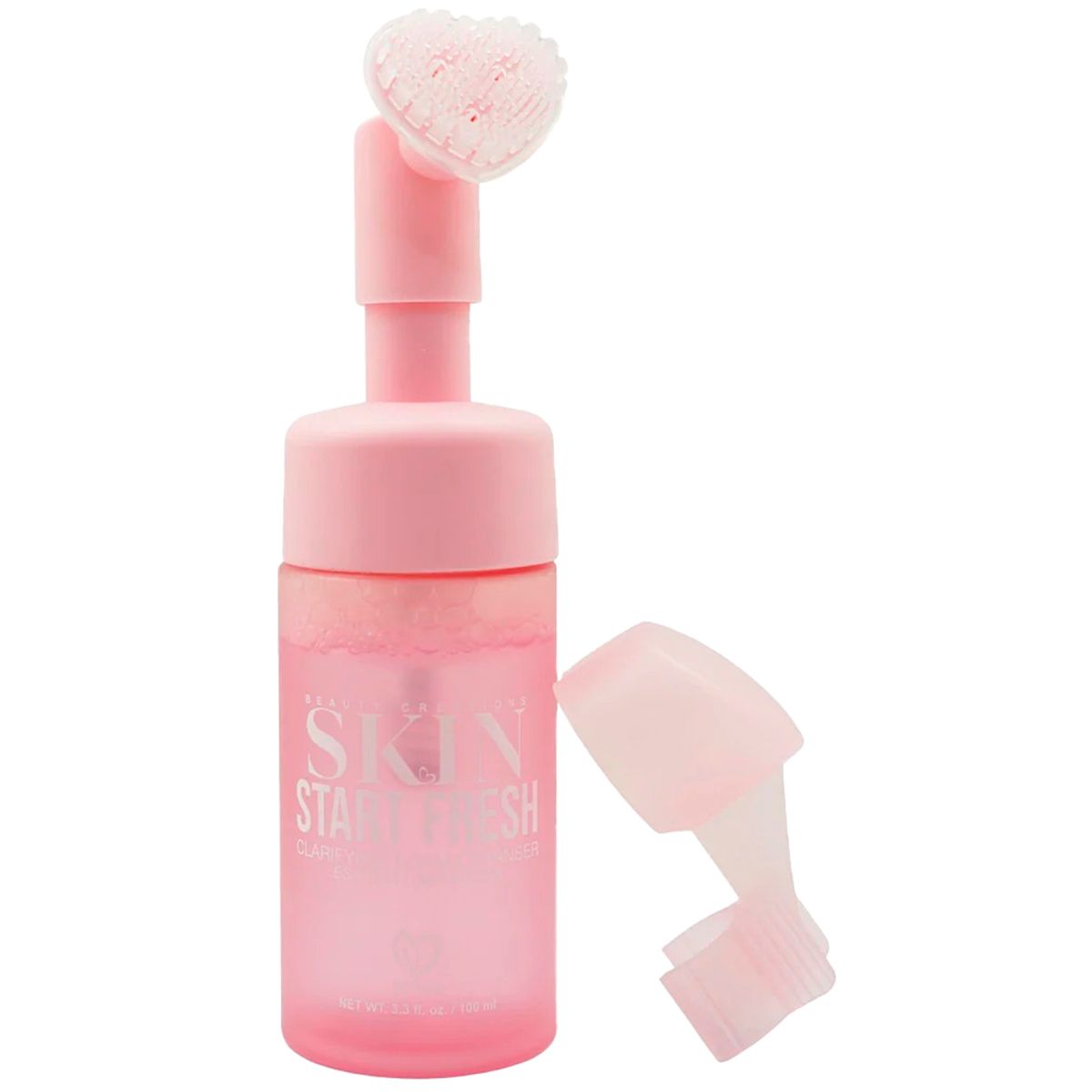 BEAUTY CREATIONS - Espuma Limpiadora Clarificante Beauty Creations Skin