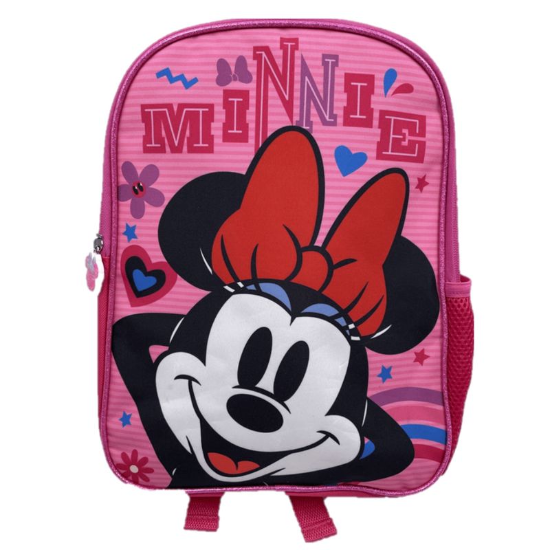 GENERICO - Mochila Infantil Preescolar