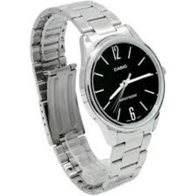Imagen 2 del producto Reloj Ltp-V005d-1b2 Mujer Analogo Metal - Negro