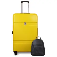 NAUTICA - Pack Maleta grande Bora 23kg + Mochila Malik