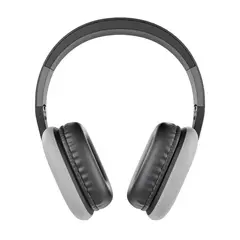 KLIP XTREME - Audífonos On Ear ZoneTune Gris KWH-010GR