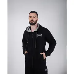 EVERLAST - Polerón Montreal - Gris