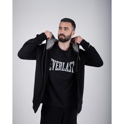 Imagen 2 del producto Polerón Montreal - Gris