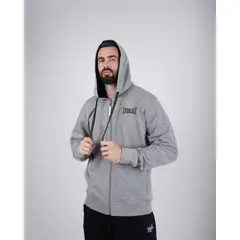 EVERLAST - Polerón Montreal - Gris