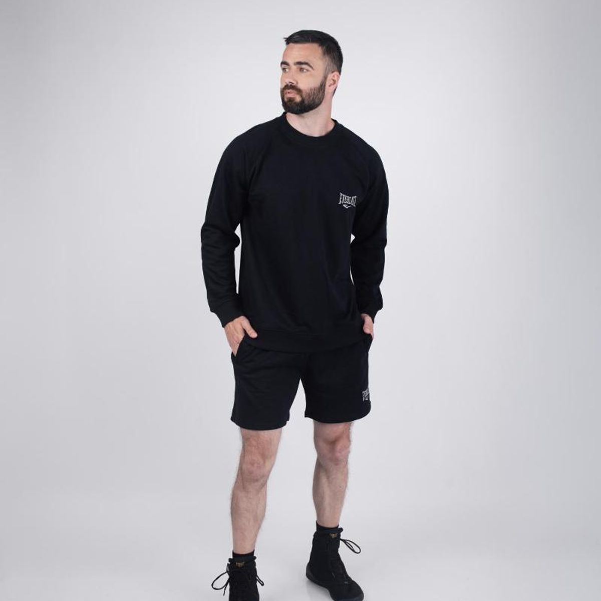 EVERLAST - Polerón Everlast Sport London