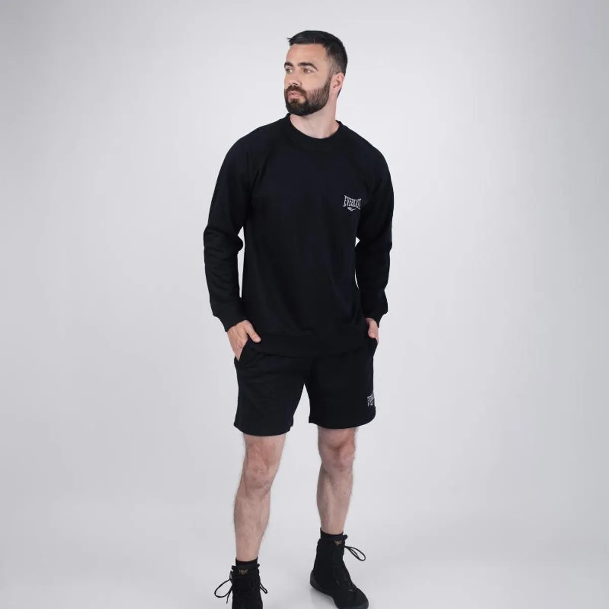 EVERLAST - Polerón Everlast Sport London