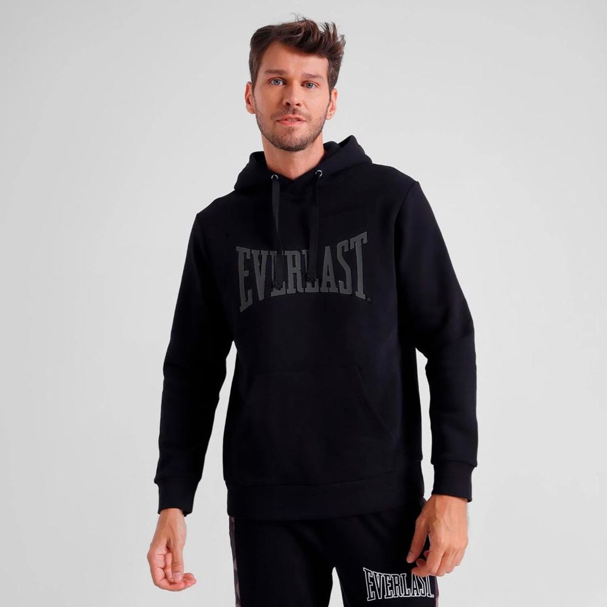 EVERLAST - Polerón Everlast New York