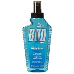 BOD MAN - Blue Colonia Surf 236ml