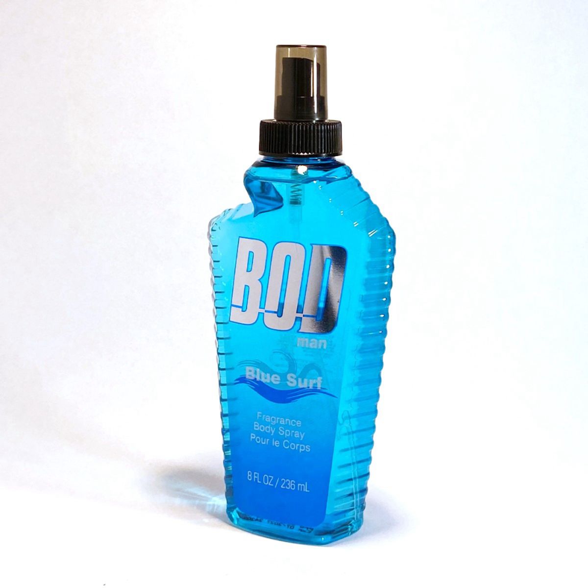 BOD MAN - Bod Man Blue Colonia Surf 236ml