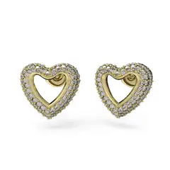 GUESS - Aros JUBE05028JWYGT-U Dorados - Dorado