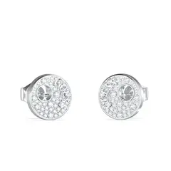 GUESS - Aros JUBE05225JWRHT-U Plateados - Plateado
