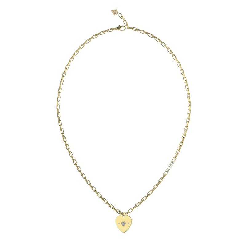 GUESS - Collar Guess JUBN05060JWYGT-U Dorado - Dorado