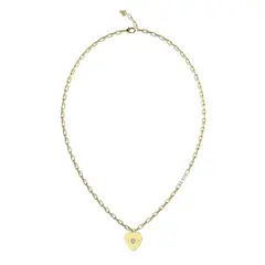 GUESS - Collar JUBN05060JWYGT-U Dorado - Dorado