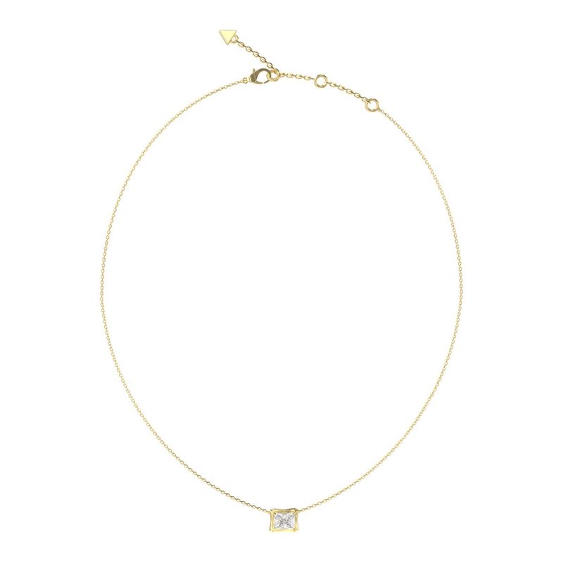 GUESS - Collar Guess JUBN05170JWYGT-U Dorado - Dorado
