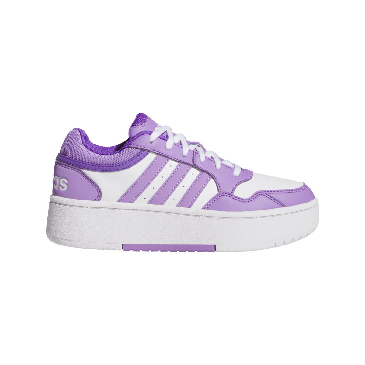 ADIDAS - Zapatillas Hoops 30 Bold Niños