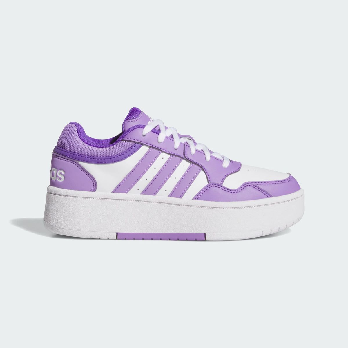 ADIDAS - Zapatillas Hoops 30 Bold Niños