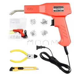 GENERICO - Maquina Soldadora Grapadora Alta Potencia Kit Reparación