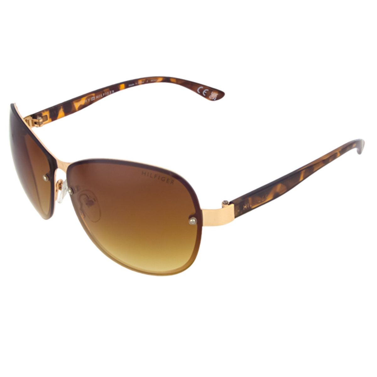 TOMMY HILFIGER - Lentes de Sol Tommy Hilfiger 66397176 Mujer