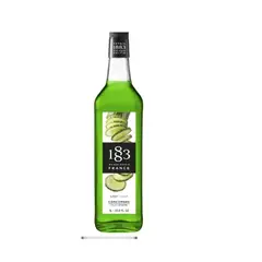 1883 MAISON ROUTIN - SYROP ROUTIN CUCUMBER PEPINO 1000