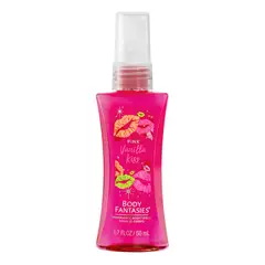 GENERICO - Body Fantasies Fragancia Pink Vanilla Kiss 50ml