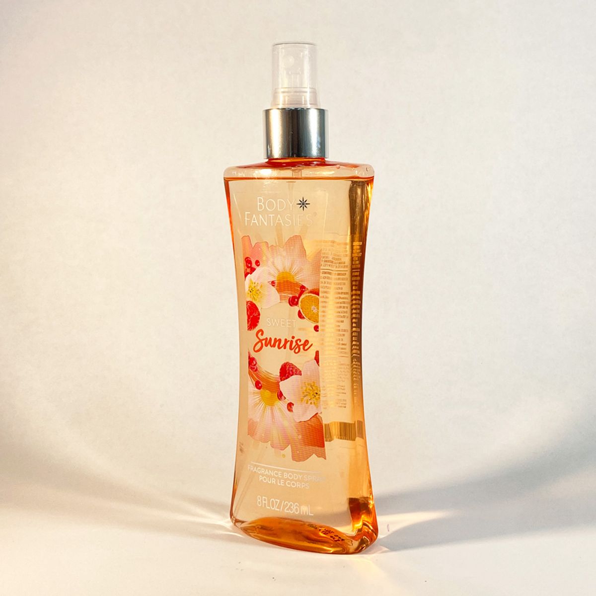 GENERICO - Body Fantasies Body Mist Sweet Sunrise 236ml