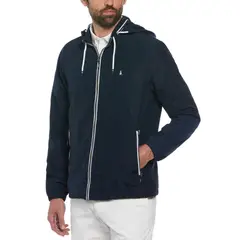 ORIGINAL PENGUIN - Chaqueta De Hombre Ratner Navy
