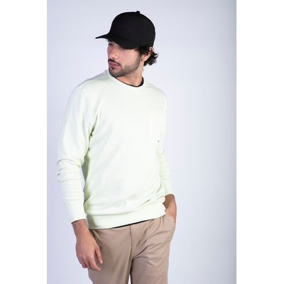 Imagen 1 del producto Polerón Limari Amarillo