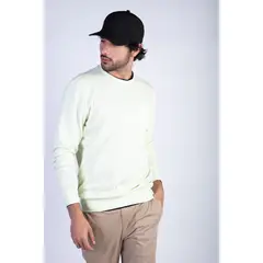 NIMTU - Polerón Limari Amarillo