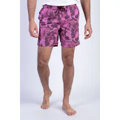 NIMTU - Traje Bano Nuble Morado