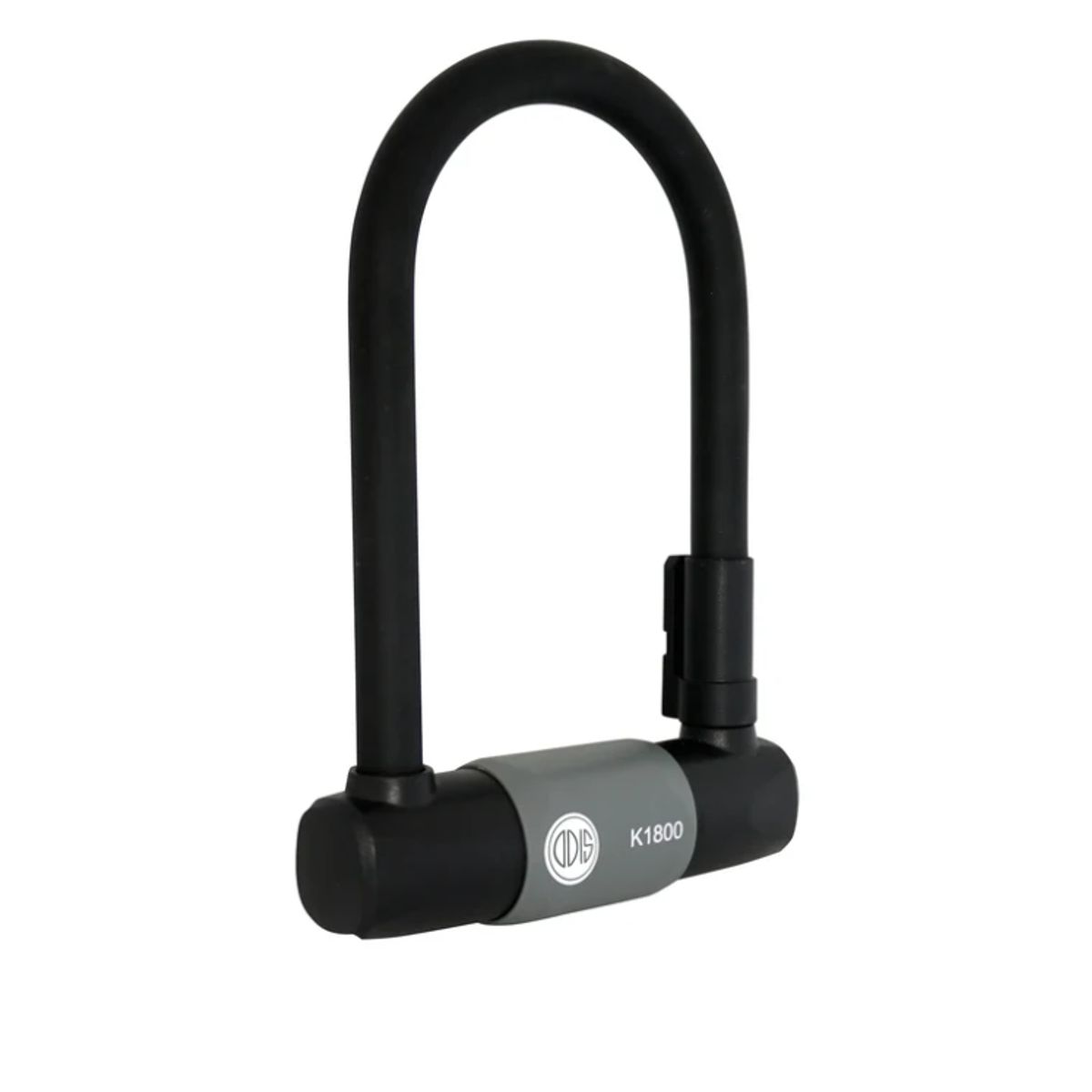 ODIS - Candado U Lock PBicicleta K1800 18x186mm Odis