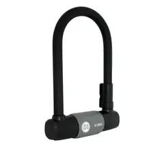 ODIS - Candado U Lock PBicicleta K1800 18x186mm