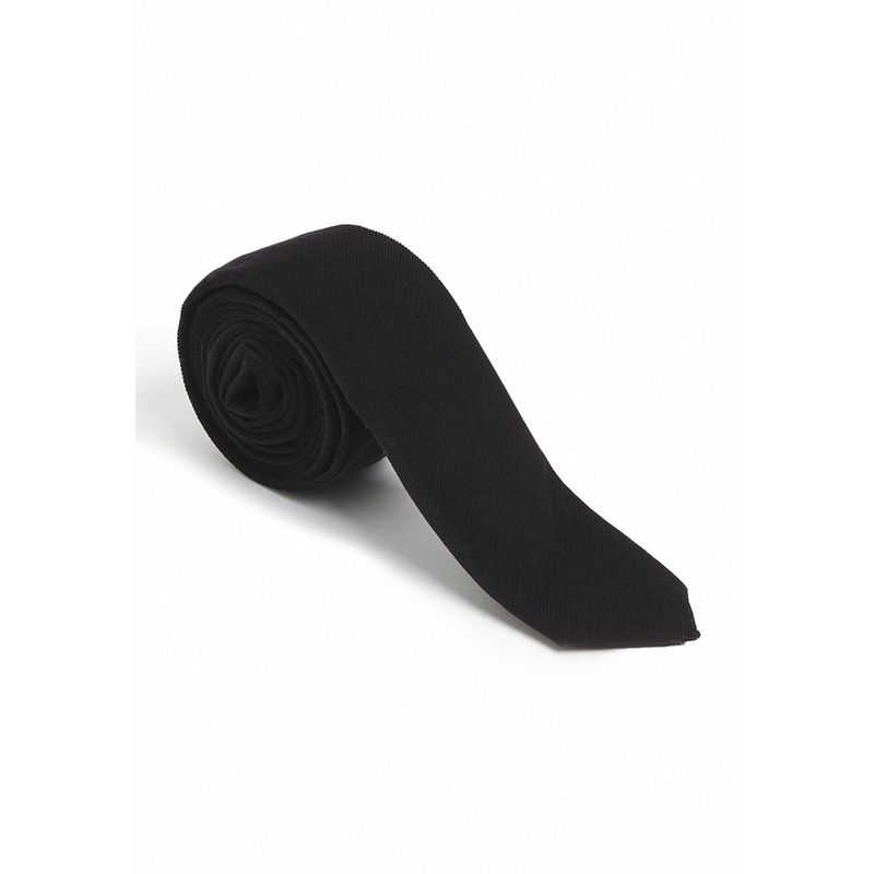ORIGINAL PENGUIN - Corbata De Hombre Negro